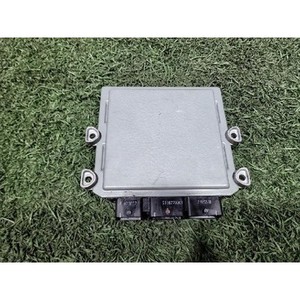 307 ECU et modules informatiques d'occasion 9663607580 - Product Image 5