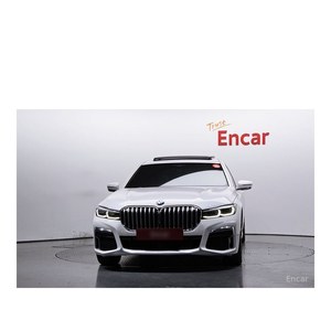 BMW Serie 7 730Ld XDrive M Sports 2020, 131,521 km, Diésel, Caja de Cambios Automática, Asientos de Cuero, Volante a la Izquierda - Product Image 3