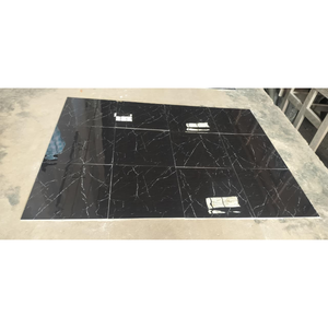 กระเบื้องปูพื้นพอร์ซเลนขัดเงา 60 x 60 ซม. กระเบื้องปูพื้นเงาสูง 600x600 มม. กระเบื้องผิวขัดเงา - Product Image 2