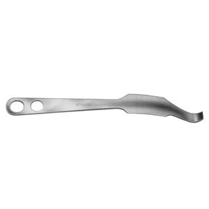 Vente Flash : Levier chirurgical orthopédique A-1 VERITAS Hohmann pour la chirurgie osseuse |   Kit d'instruments médicaux - Product Image 3