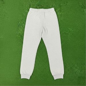 custom full zip up hoodie and sweatpants set blank fleece tracksuit men gray wholesale heavyweight <b>joggers</b> suit oversized plain - Product Image 5