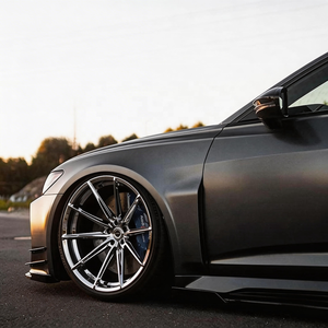 <span class=keywords><strong>Jantes</strong></span> forgées chromées concaves profondes de luxe personnalisées pour Audi RS6 <span class=keywords><strong>BMW</strong></span> Mercedes 5x114.3 5x120 5x112 <span class=keywords><strong>18</strong></span> 19 20 21 22 24 <span class=keywords><strong>pouces</strong></span> - Product Image 1