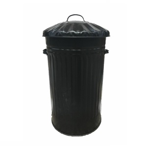 Cubo de Basura con Tapa, Superventas, para Hogar, Cocina, Baño y Oficinas - Product Image 5