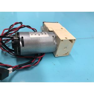 Pompe ECI TQ321371 VMS avec câblage externe - Équipement et pièces semi-conductrices d'occasion fiables à l'échelle mondiale chez - Product Image 5