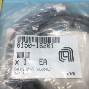 AMAT 0150-16201 C/A H/E Interconexión H/E, 141348 - Equipo y Piezas de Semiconductores Legados Globales Confiables - Product Image 3