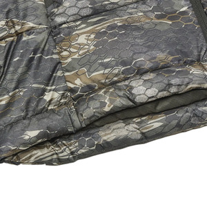 Chaqueta de Caza de Camuflaje Duradera y Cómoda para Exteriores, Tecnología Impermeable, Venta al por Mayor para Adultos, Hombres y Mujeres - Product Image 3