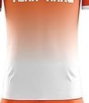 ชุดยูนิฟอร์มอเมริกันฟุตบอลแขนสั้นพิมพ์ลายระบายอากาศได้ดีสั่งทำคุณภาพสูงสำหรับผู้ชาย - Product Image 6