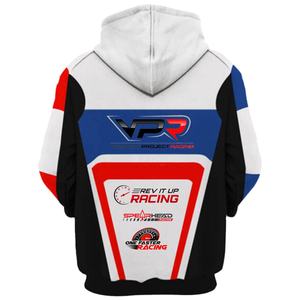 Camisetas De otocross, sudadera con capucha de utdoor ports - Product Image 1