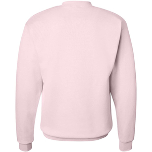 Sweat-shirt pour homme en mélange de coton, style streetwear, tissu doux, coupe décontractée, manches longues, col rond, confortable pour tous les jours, hiver - Product Image 6