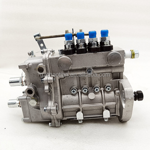 Bomba de Inyección de Combustible para Excavadora con Motor Diésel de Alta Calidad BH4QT85R9 para Cy490d, 100% Nueva, 3 Años de Garantía, China - Product Image 5