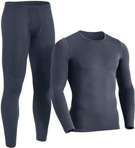 Meilleure vente Vêtements de sport pour hommes Léger Confortable Haut actif Doux Respirant Coupe ajustée Motif solide Simple pour les adolescents - Product Image 1