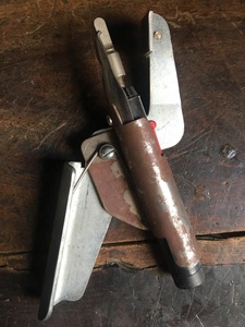 เครื่องตัดหางสุกรแบบไม่เจ็บปวดสำหรับลูกสุกรแรกเกิด อุปกรณ์สัตวแพทย์สำหรับตัดหางสุกร - Product Image 4