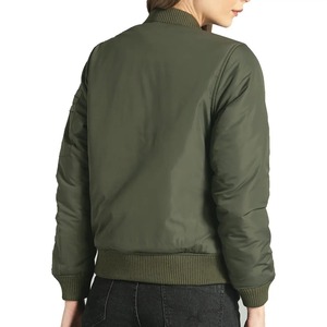 Concevez votre propre veste d'hiver matelassée pour homme en toile enduite, légère, écologique, imperméable et coupe-vent, avec capuche et fermeture éclair - Product Image 4