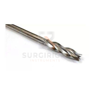 Kit Quirúrgico de Preparación del Canal Intramedular, con Escariador Óseo Canulado Ortopédico de Acero Inoxidable de Grado Quirúrgico, para Uso Hospitalario - Product Image 4