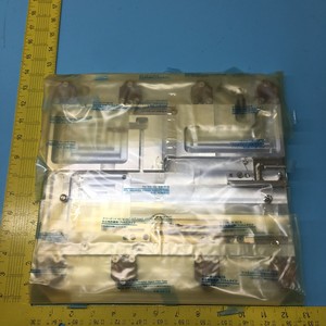 ฮิตาชิ569-8811แท่นยึดขนาด300มม. สำหรับกล้อง SEM รุ่น S9300 CD – อุปกรณ์และชิ้นส่วนเซมิคอนดักเตอร์คุณภาพระดับโลกที่เชื่อถือได้ณ - Product Image 6