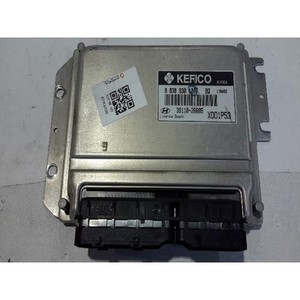 Unité de commande moteur Elantra 2000-2006 d'occasion OEM 3911026685 - Product Image 1