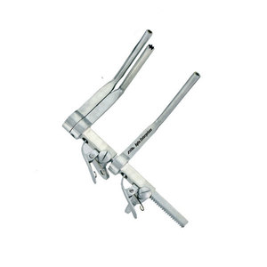 Juego de Distractores Cervicales Caspar de Calidad Premium, Acero Inoxidable, Instrumentos Quirúrgicos Ortopédicos y Neuroquirúrgicos Manuales - Product Image 3