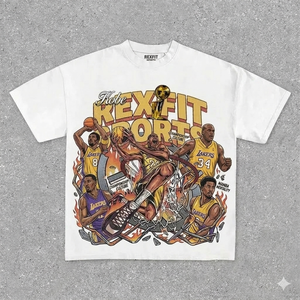 สินค้าขายดี เสื้อยืดดีไซน์ยอดเยี่ยม ผู้ผลิตชั้นนำ เสื้อผ้าสตรีทแวร์ สีพื้น เสื้อยืดขายดี พิมพ์ลายสกรีน - Product Image 5