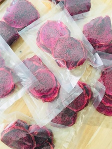 FRUTAS Y FRUTOS SECOS-FRUTAS DE DRAGON SECOS - Product Image 2