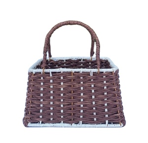 Multipurpose Colorful <b>Paper</b> Tote - Eco-friendly & Versatile - Product Image 3