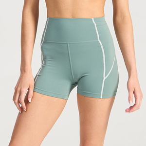 Casual Lightweight Fashion <b>yoga</b> <b>Shorts</b> - Product Image 1