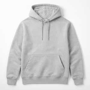 Vente en gros de sweats à capuche en molleton personnalisés pour hommes - Fabricant OEM - Fournisseur direct d'usine - Product Image 5