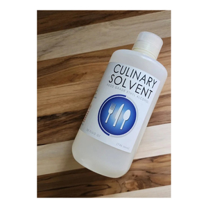 Éthanol de qualité alimentaire, alcool éthylique de qualité supérieure pour l'extraction de saveurs, la transformation alimentaire et la fabrication de boissons - Product Image 1