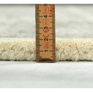 Tapis tufté à la main durable pour l'entrée, tapis décoratif tufté pour la salle à manger, idéal pour les couloirs - Product Image 5