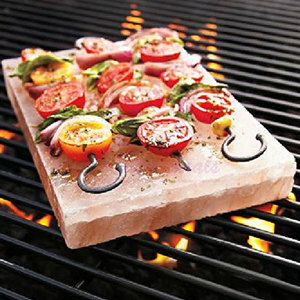 ก้อนเกลือหิมาลัยสีชมพูบริสุทธิ์ก้อนเกลือหิมาลัยขายส่ง - Product Image 4