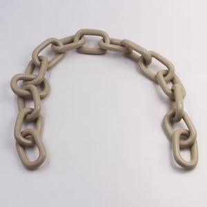 Cadenas de Eslabones de Lujo para Decoración de Pared, Ecológicas, Personalizadas, Multiusos, Estilo Art Deco - Product Image 1