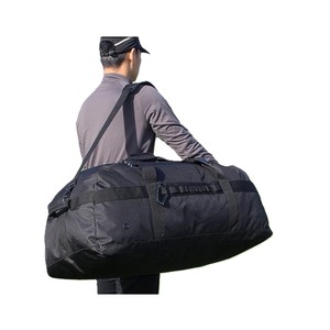 Sac de sport pour équipe de course avec bandoulière réglable – Sac à dos personnalisé pour équipement de course automobile pour professionnels du sport automobile - Product Image 3
