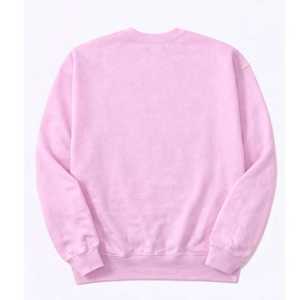 Sudadera de Cuello Redondo Jack and Jill Rosa Desde 1938, Sudadera con Estampado Gráfico para Hombre y Mujer, Ropa Casual, Sudadera de Manga Larga - Product Image 2