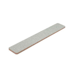 Lima de Uñas Mini EMERY de Grado Quirúrgico, Doble Cara, Reutilizable, Resistente al Óxido, Diseño Profesional, Grano 100, para Limpiar Uñas, Precio de Fábrica - Product Image 4