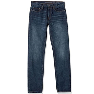 Pantalones Vaqueros para Hombre de Alta Calidad, Transpirables, a la Moda, de Gran Demanda, Hechos en Pakistán, con Color y Logotipo Personalizados - Product Image 1
