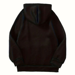 Conjunto Deportivo para Hombre, Ecológico, Transpirable, Corte Ajustado, Colores y Logotipo Personalizables, Sudadera con Capucha y Pantalones Jogger - Product Image 2