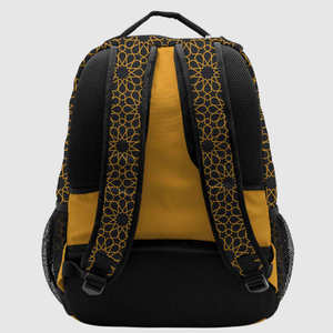 Mochilas Deportivas Personalizadas para Voleibol, Sóftbol y Baloncesto con Compartimento para Balón, Mochilas de Sublimación de Alta Calidad - Product Image 2