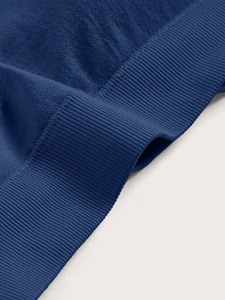 Ropa deportiva con tiras para mujer, sujetador deportivo de alto rendimiento con espalda cruzada, banda elástica de soporte, ropa deportiva informal para entrenamiento - Product Image 6