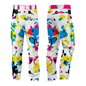 ชุดซอฟต์บอล Dynamic Victory รุ่น Professional Collection Elite Fastpitch Storm รุ่น Athletic Edition - Product Image 4