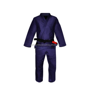 Uniformes de Artes Marciales Hechos a Medida/ Uniformes de Artes Marciales al por Mayor, Uniforme de Karate de Primera Calidad - Product Image 1