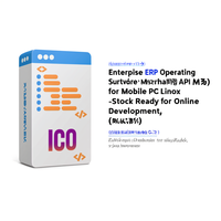 API del Sistema Operativo ERP Hubspot Enterprise para PC Móvil Linux - Disponible en Stock para Desarrollo en Línea en India