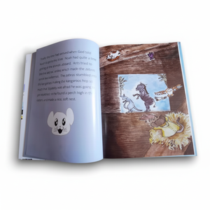 Latest Design Custom Size Children's <b>Book</b> Printing Service Available Manufacturer Price Featuring Fancy Paper Offset Cardboard - Product Image 6