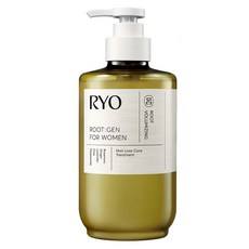 Vegan Life Traitement Personnalisé Contre la Chute des Cheveux pour Femmes 353ml Masque Capillaire Liquide Ryeo Rootzen Remise 1 Unité - Product Image 1