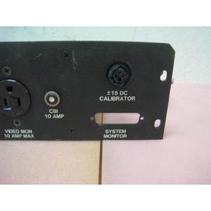 AMAT 0010-09191, 5000 Platform AC OUTLET, ASSY - อุปกรณ์และอะไหล่เซมิคอนดักเตอร์ระดับโลกที่เชื่อถือได้ - Product Image 6