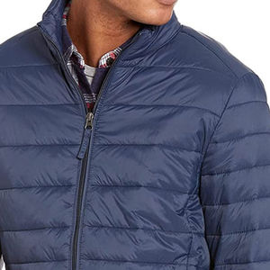 puffer <b>jacket</b> Winter Outdoor Coats Man Puffer <b>Jackets</b> High Quality Customized With Private Label and Logo Puffer <b>Jacket</b> OEM - Product Image 3