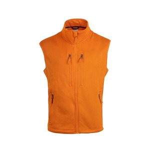 Gilet d'entraînement professionnel pour chien de compagnie K9, imperméable, coupe-vent, respirant, fermeture éclair, unisexe, vêtements d'extérieur pour l'hiver - Product Image 1