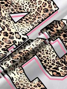 Maillot de sport oversize à col en V, haut streetwear d'été à manches courtes, coupe ample, faible MOQ, OEM ODM, vente en gros - Product Image 2