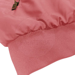 Chaqueta Bomber Moderna de Invierno para Hombre, Tejido Transpirable, Ligera, Cálida, Cómoda, Ajuste Regular, para Actividades al Aire Libre - Product Image 6