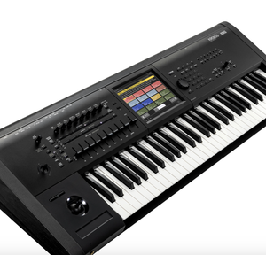 2026 BEST OFFER NEW Music <b>Workstation</b> Digital Keyboard Synthesizer Professional Studio Equipment Aluminium Florida Origin - Product Image 4