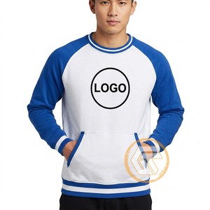 สมบัติกรีก ฟิทีอาร์เอชที่ปรับแต่งได้ |   เสื้อสเวตเชิ้ตผ้าฟลีซคอวีปักลาย ระบายอากาศ แห้งเร็ว สำหรับฤดูหนาว ผลิตจากผ้าฝ้ายเบต้า 100% - Product Image 3