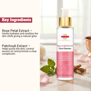 โฟมล้างหน้าคุณภาพเยี่ยม กลิ่นกุหลาบและพิมเสน ช่วยทำความสะอาดอย่างอ่อนโยน สำหรับการดูแลผิวประจำวัน มีจำหน่ายในปริมาณมาก - Product Image 2